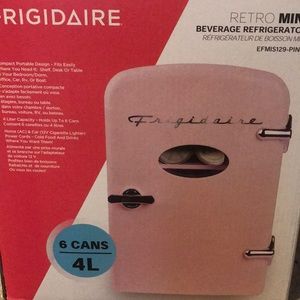 Skincare Mini Cooler